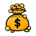 Scrooge logo